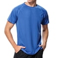 thumbnail image 1 of Camisetas de natación Camisetas Rash Guard con protección solar Camisetas de secado rápido para pesca y playa, 1 of 7
