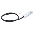 thumbnail image 1 of Air Temperature and Humidity Sensor, Temperature Humidity Sensor Module Durable 12-24V DC  for Plant Rooms, 1 of 8