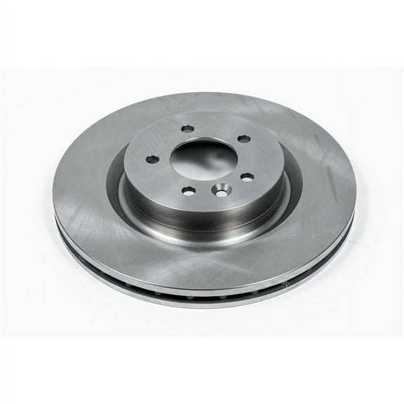 AutoSpecialty Brake Rotor