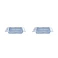 thumbnail image 1 of Inteprter Colador ajustable extensible escurridor escurridor herramienta platos palillos secado hogar cocina colador Accesorios Type3 NO3, 1 of 6