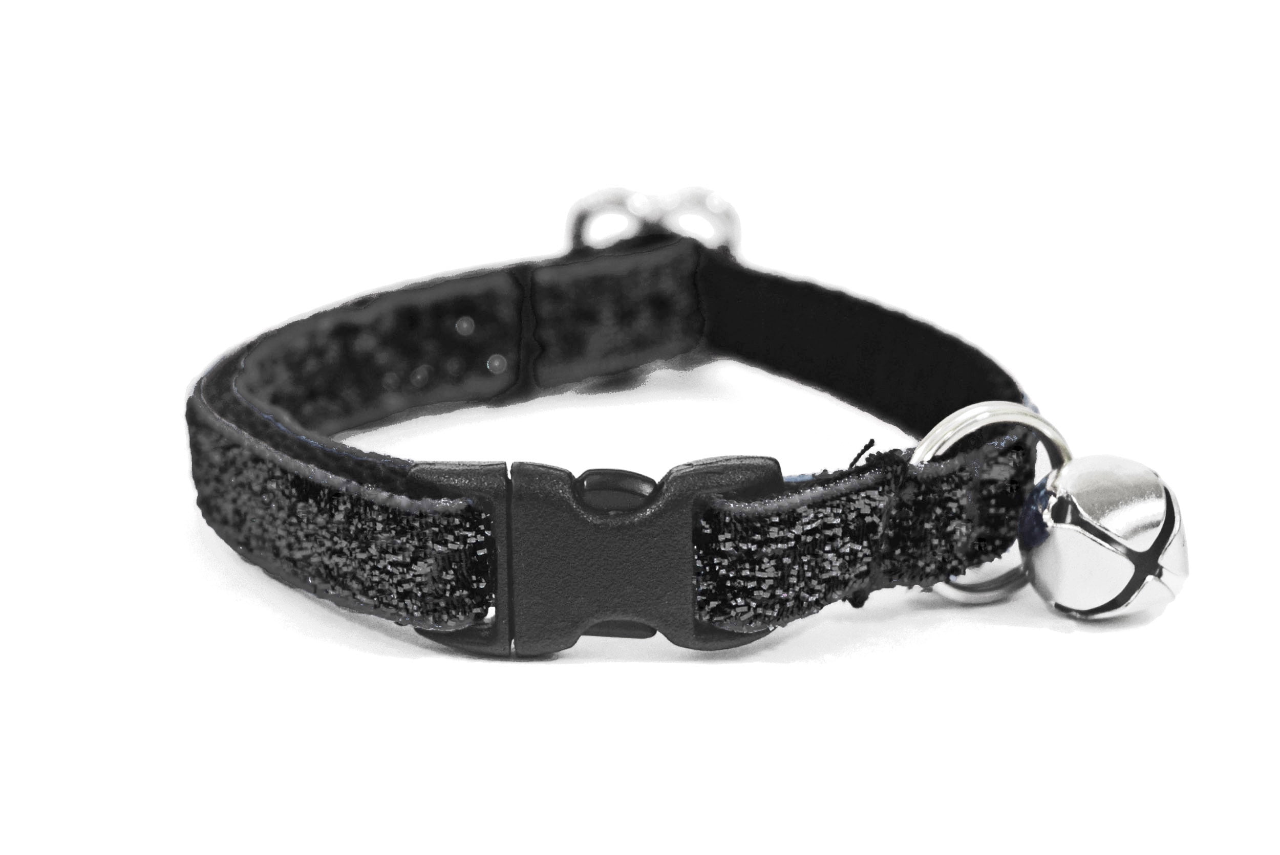 Kitty Kaboodle Breakaway Cat Collar With Bell Fully Adjustable (711