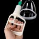 thumbnail image 2 of Breast & Buttocks Enlargement Massager Pump Suction Machine Vacuum Therapy Butt Enhancement Massage Device Cupping Cups Lifting, 2 of 5