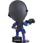 Rainbow Six Siege Collection Twitch Chibi Figurine Series 3
