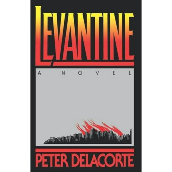 Levantine, (Paperback)