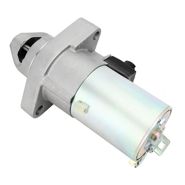 Starter Motor Fitfor Honda,Starter Motor Replacement Accessory Car Motors Starter Motor