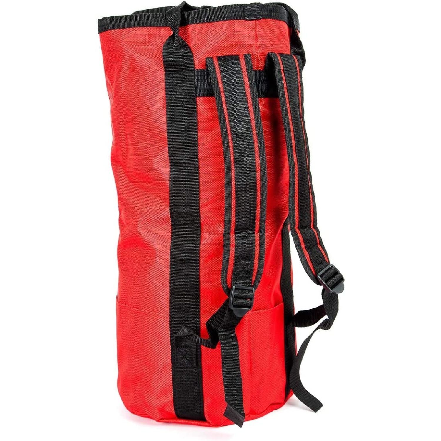 Codllyne Rope Bag Shoulder Straps, 328ft. x 1/2in. Rope Capacity