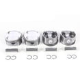 thumbnail image 5 of 1.8T Engine Piston & Ring Assembly Fit For for Benz C180 CLK200 E200 SLK200 CL203, 5 of 5