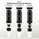 thumbnail image 2 of 3 in 1 Mini Wireless Electric Portable Espresso Coffee Machine for Car & Home Camping Travel Capsule Coffee Maker, 2 of 5
