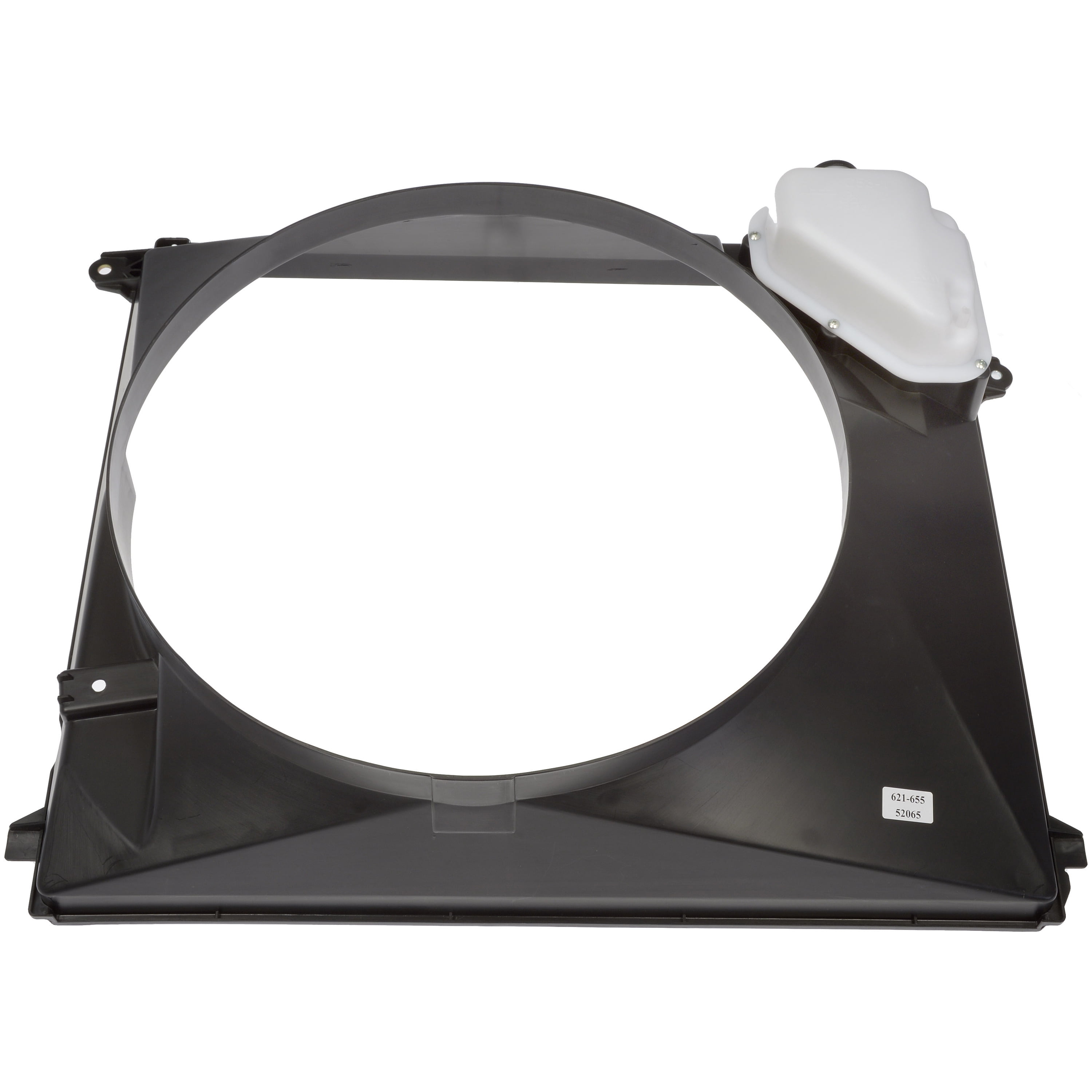 Dorman 621-655 Engine Cooling Fan Shroud for Specific Toyota Models