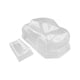thumbnail image 3 of RC Drifting Touring Car Body Shell RC Car Body Shell 170mm Distancia entre ejes Sin pintar 1/16 RC Crawler Body para RC Crawler Parts Accesorio de, 3 of 9