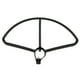 thumbnail image 4 of 4PCS Protector de Hélice Baoblaze para H501S H501C RC Quadcopter Marco de protección de hélice Mini Negro, 4 of 6