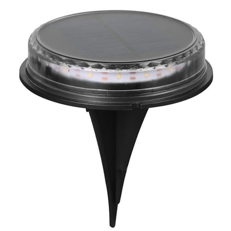 

Garden Lights Solar Home Garden Decoration Steps Stair Lights Yard Fence Wall Lights Outdoor Lights Solar Garden Light 1PC-B
