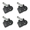 thumbnail image 3 of GX63-1A159-AA 4x Tire Pressure Sensor TPMS For 16-2019 Jaguar F-Type Land Rover, 3 of 11