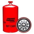 thumbnail image 3 of Fuel/Water Separator Spin-on with Drain Baldwin BF1360, 3 of 5