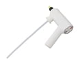 thumbnail image 1 of Plant Sprayer  Battery Powered USB Rechargeable Handheld Watering Head With Spray Bar For Home Garden, 1 of 8