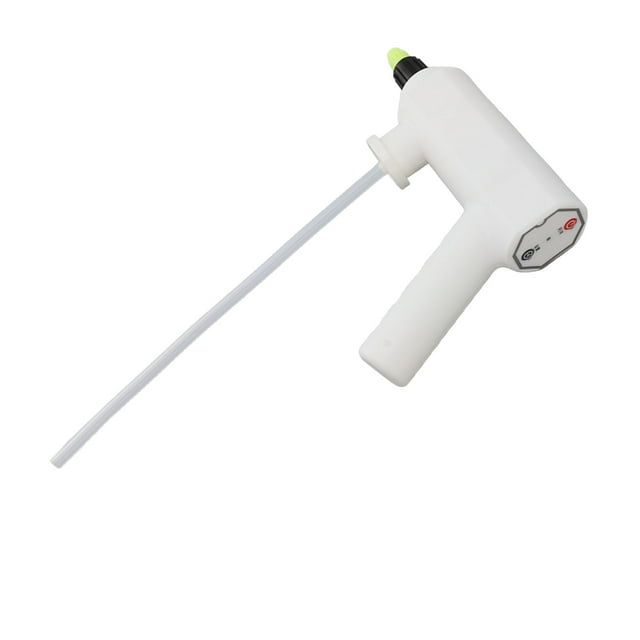 Plant Sprayer Battery Powered USB Rechargeable Handheld Watering Head With Spray Bar For Home Garden
