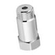 thumbnail image 3 of Scienceny Adaptador de Sensor de oxígeno para coche de hierro, reemplazo Hexagonal, antioxidante, Universal, M18x1.5, accesorios de conector adaptador Vehículos, repuestos y accesorios Mis Scienceny VI022021-01B, 3 of 6
