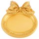 thumbnail image 3 of Retro Home Accessories Ornament 1Pcs Golden Decorative Item Suitable For Various Occasions, 3 of 3