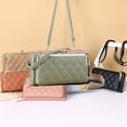 thumbnail image 3 of Bolso para teléfono móvil de mujer Apuakthei, pequeño bolso de hombro con fragancia a viento, pequeño bolso cruzado, 3 of 5