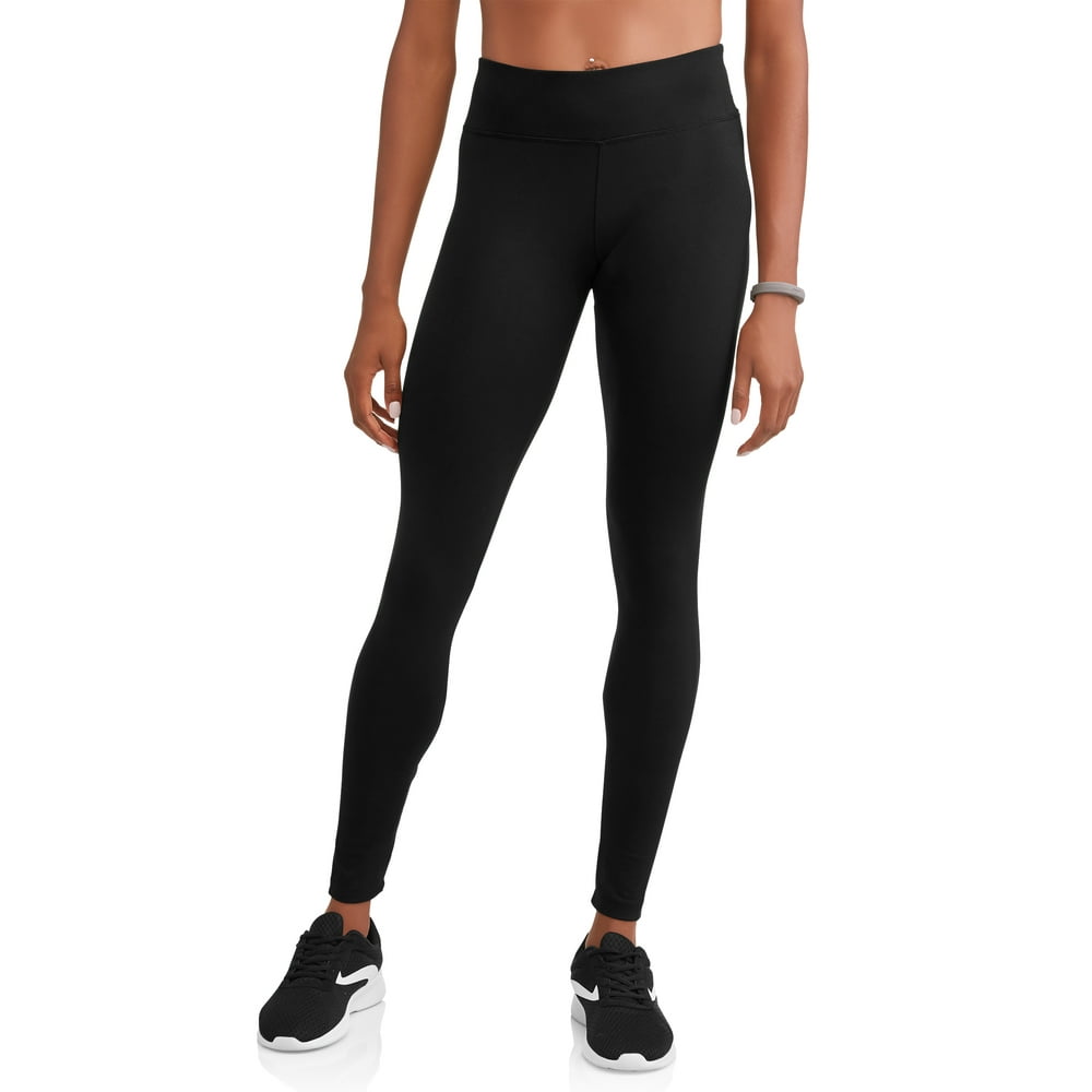 Danskin Women's Premium Active Body Fit Performance Legging