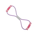 thumbnail image 1 of Elastic Fitness Rope Rings 8-type Thruster Multi Functional New Super, 1 of 9