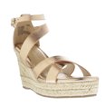 thumbnail image 4 of Sandalia Mariel Color Oro Rosa 22.5 Dorothy Gaynor Sandalia Mariel Color Oro Rosa 22.5, 4 of 6