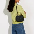thumbnail image 4 of Coach 20cm Talla CA086 CA581 Almohada Pequeña Madison Hombro 18 Con Acolchado Mujeres Crossbody Sling Chain Bag 086 581, 4 of 4