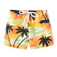 thumbnail image 1 of Pantalones Cortos De Entrenamiento Deportivo Para Niños, Pantalones Cortos Estampados Informales De Verano Para Niños, Pantalones De Playa Con Cintura De Goma Odeerbi LM103-1863, 1 of 3