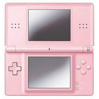 DSi ショッキングピンク DSi ショッキングピンク Nintendo DSi - Pink | GameStop