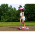 thumbnail image 5 of Trottinette Cabriolet 3D Barbie, 5 of 5