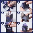 thumbnail image 2 of Regalos de San Valentín Funewest Gem para niños con 24 cristales, 2 of 6