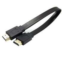 Stick Extension Adapter Stick 5k Generation New Cord TV Short to Male Audio for Male Cable Full PS3 Flat HDTV Plug Video cable