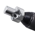 thumbnail image 4 of Bench Dog Hole Chamfer, Compact Size Rugged Dog Hole Chamfer Reamer Tool  for Woodworking, 4 of 7