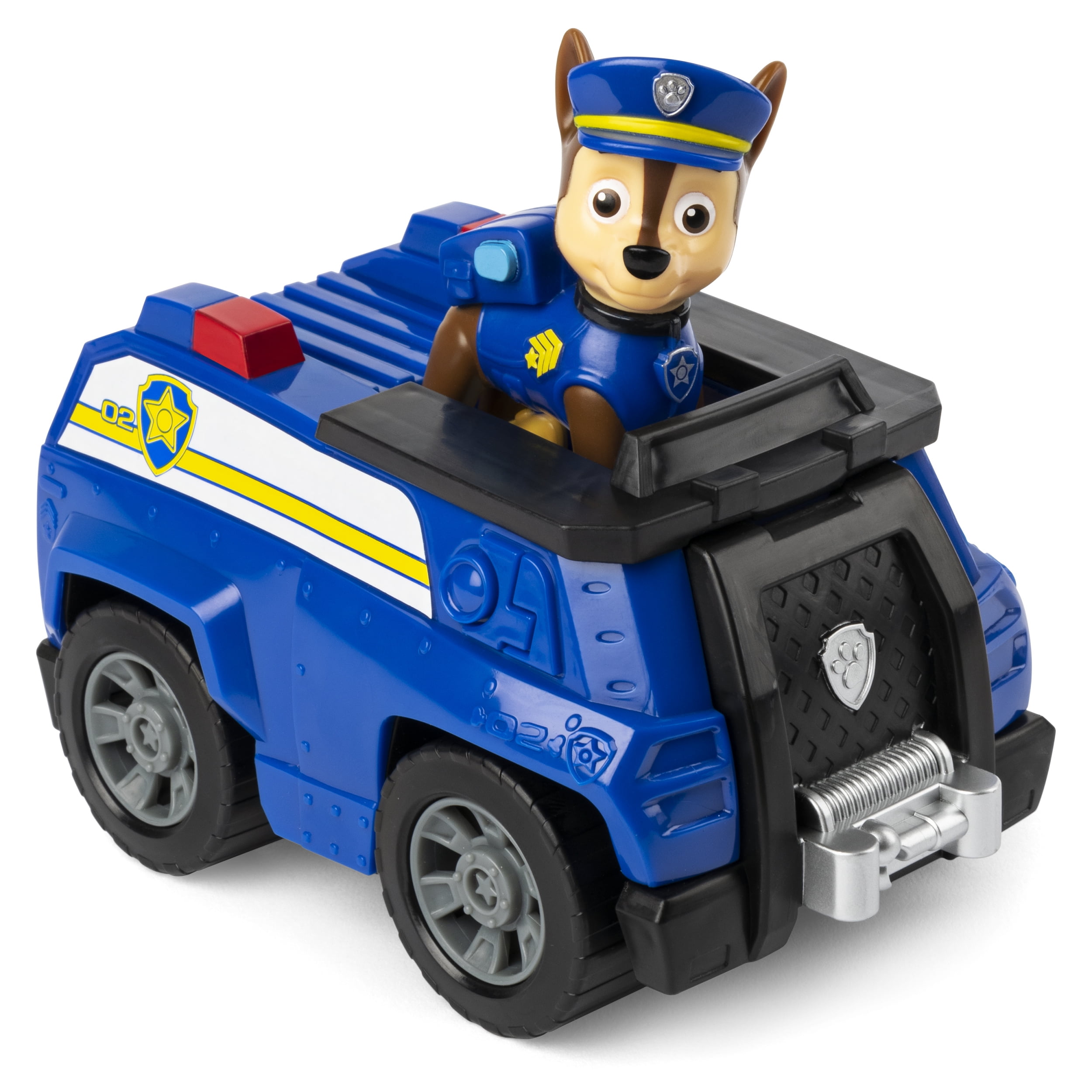 paw patrol hot wheels cars