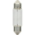 thumbnail image 3 of Sylvania 6418 Long Life Mini Bulb, 2 Pack, Compatible with Multiple Cars, 3 of 5