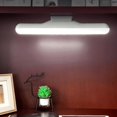 thumbnail image 1 of Luz magnética colgante portátil, luces de lectura regulables montadas en debajo de la iluminación del mostrador Loft dormitorio lámpara de - blanco Colco Luz de tira colgante, 1 of 8