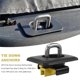 thumbnail image 4 of Tie Down Anchors Retractable Truck Bed Top Side D Ring for 1998-2014 F150 1999-2013 GM 1995-2008 RAM 4PCS, 4 of 5