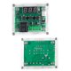 thumbnail image 5 of 4pcs W1209 12v Dc Temperatura digital -50-110c Tempera electrónica, 5 of 5