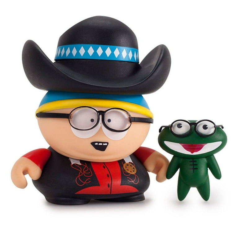 Kidrobot cartman cheap