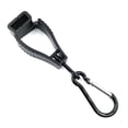 thumbnail image 3 of Glove Clips, 10 PCS Compact Size Work Glove Holders  for Work, 3 of 8