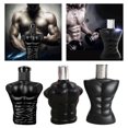 thumbnail image 3 of Portable Woody Muscle 100ml Men Eau De Parfume Cologne Rich Amber, 3 of 5