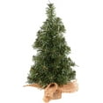 thumbnail image 1 of HUGFEGWE 30CM Christmas Tree, Miniature Pine Tree, Artificial Small Christmas Tree Ornament, Table Top Christmas Tree for Miniature Scenes, Christmas Crafting and Designing CJB91-7175, 1 of 6