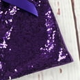 thumbnail image 4 of Gubotare Toddler Girl Shorts with Pockets Baby Girls Ruffle Cotton Gauze Shorts Infant Toddler Summer Loose Shorts 2T 3T (Purple,2-3 Years), 4 of 9