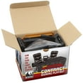 thumbnail image 3 of Breakable Contract Signing Playset for WWE & AEW Wrestling Action Figures, 3 of 6