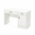 thumbnail image 1 of Bureau de travail collection Smart Basics de Meubles South Shore, 1 of 7