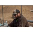 thumbnail image 4 of Gafas de seguridad EDGE Reclus, polarizadas, envolventes, negras, 4 of 5