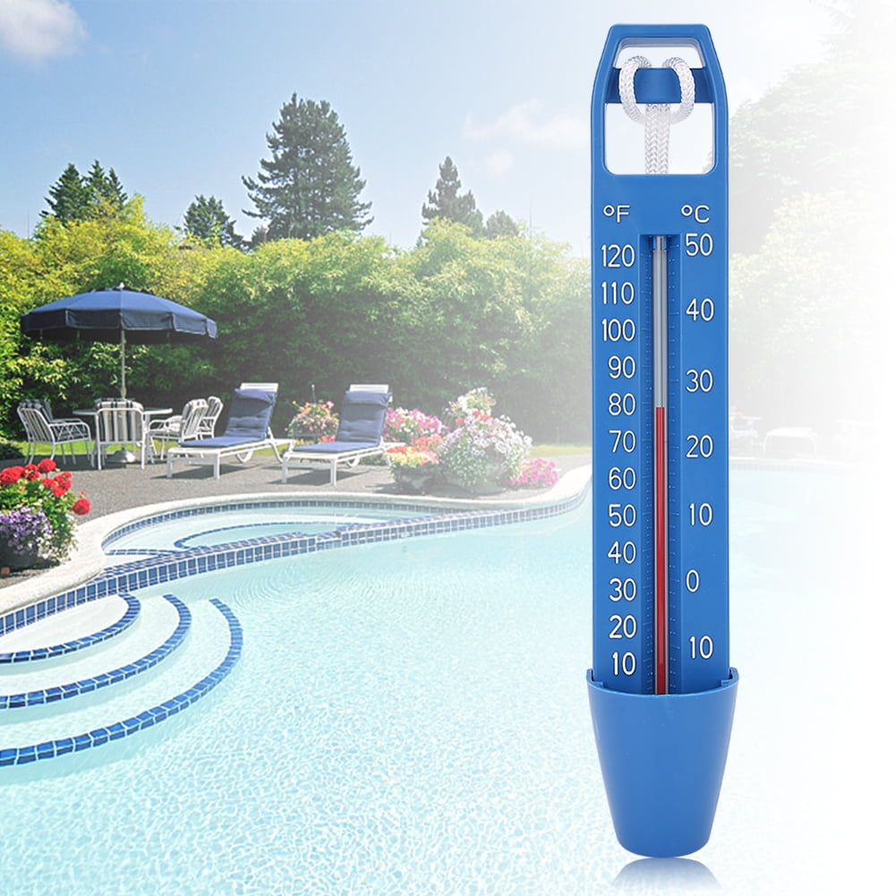 inground pool thermometer