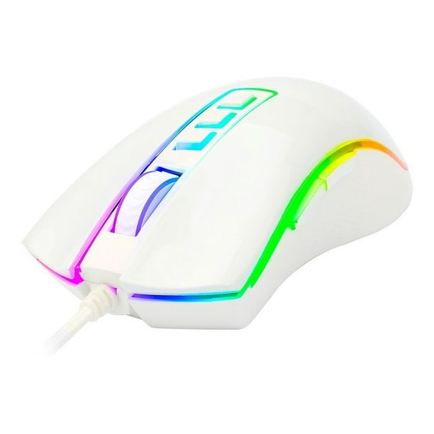 MOUSE GAMER REDRAGON COBRA M711W Redragon COBRA M711W