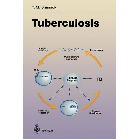 Current Topics in Microbiology and Immmu Tuberculosis, Book 215, (Paperback)