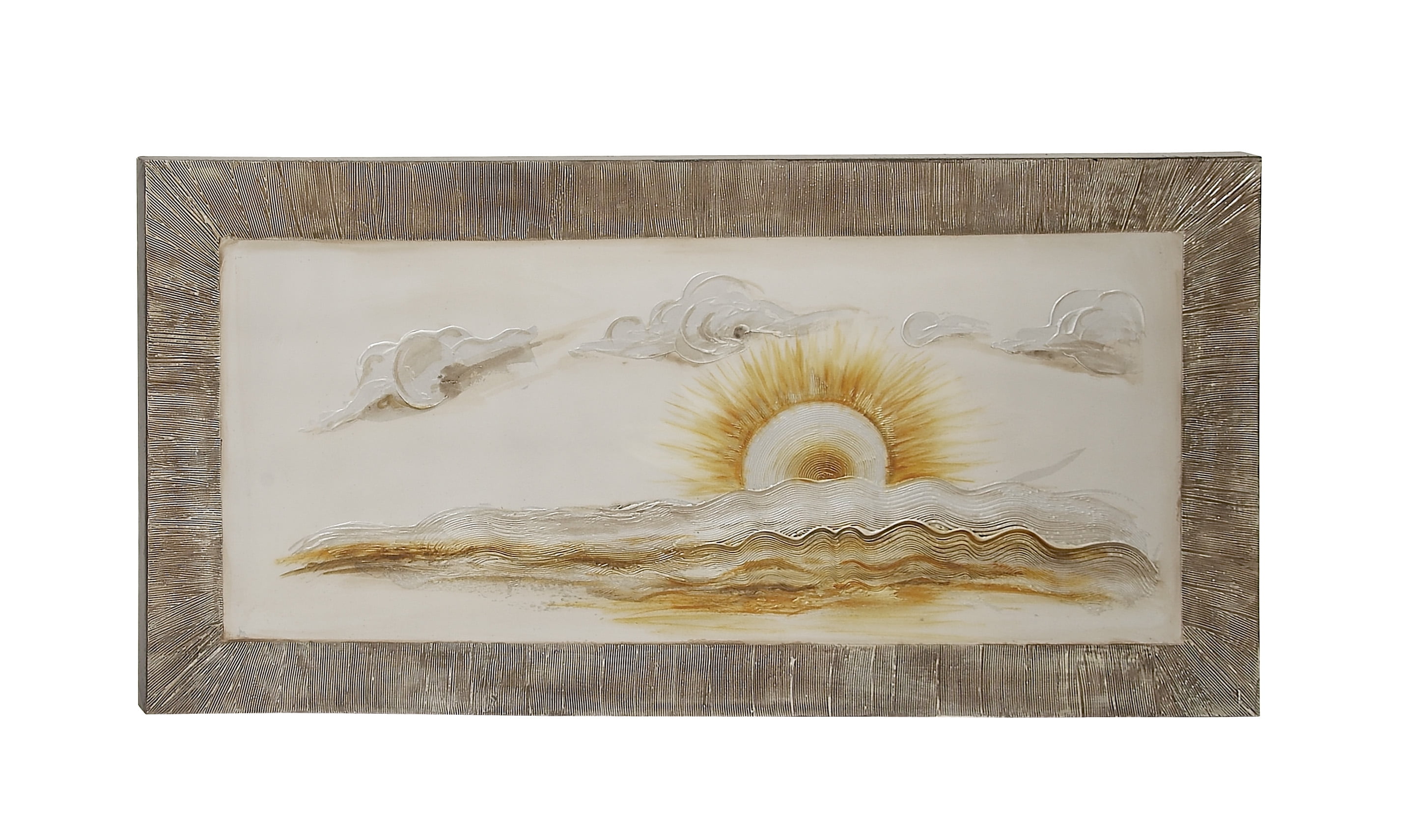 Magnificent Piece Of Canvas Art